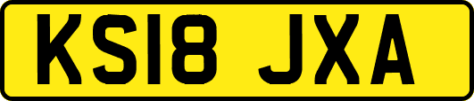 KS18JXA