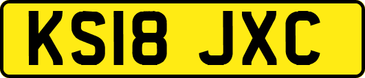 KS18JXC