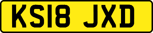 KS18JXD