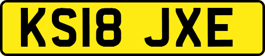 KS18JXE