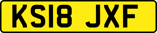KS18JXF