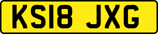KS18JXG