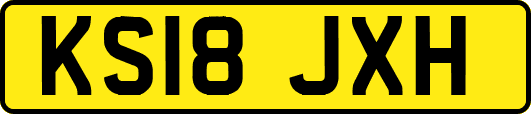 KS18JXH