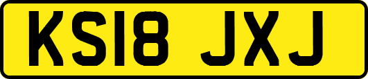 KS18JXJ