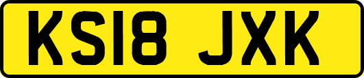 KS18JXK