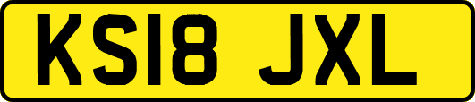 KS18JXL