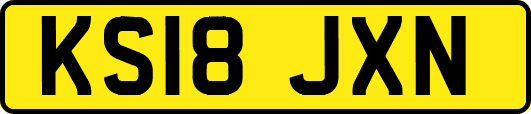 KS18JXN