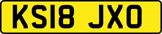KS18JXO