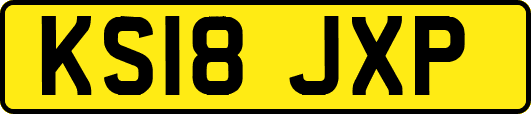 KS18JXP