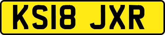 KS18JXR