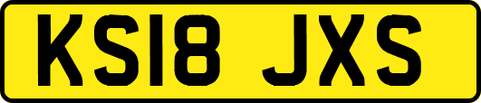 KS18JXS