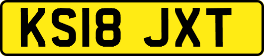 KS18JXT