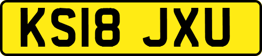 KS18JXU
