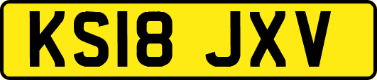 KS18JXV