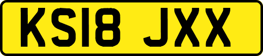 KS18JXX