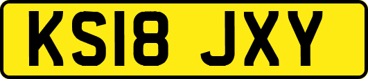 KS18JXY