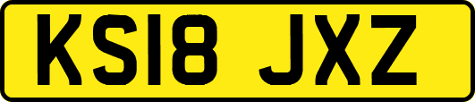 KS18JXZ