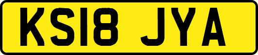 KS18JYA