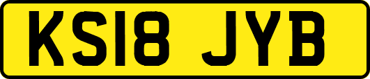 KS18JYB