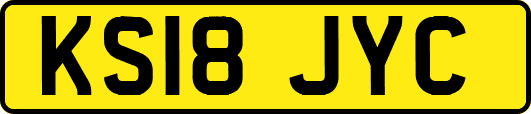 KS18JYC