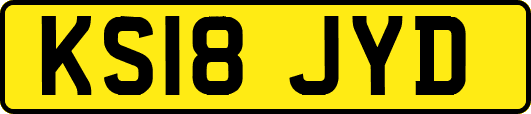 KS18JYD