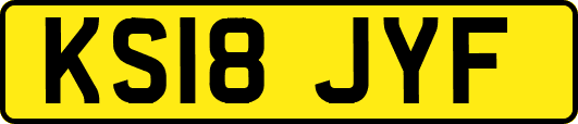 KS18JYF