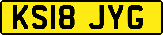 KS18JYG