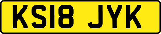 KS18JYK