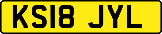 KS18JYL