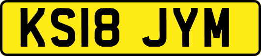 KS18JYM