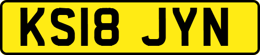 KS18JYN
