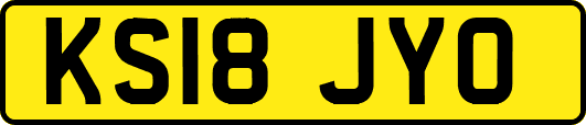 KS18JYO