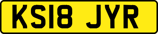 KS18JYR