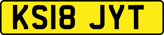 KS18JYT
