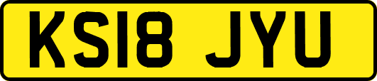 KS18JYU