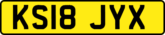 KS18JYX