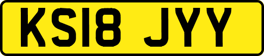 KS18JYY