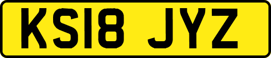 KS18JYZ