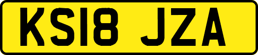 KS18JZA