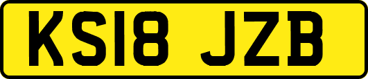 KS18JZB