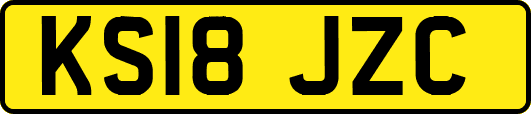 KS18JZC