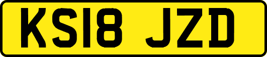 KS18JZD