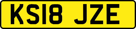 KS18JZE