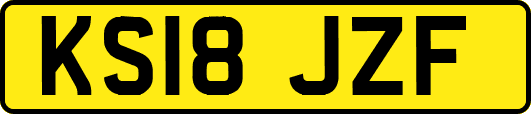 KS18JZF