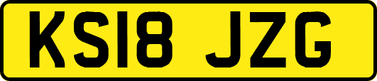 KS18JZG