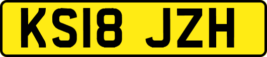 KS18JZH