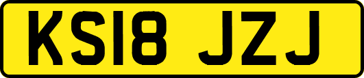 KS18JZJ