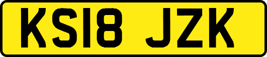 KS18JZK