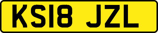 KS18JZL