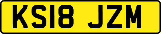 KS18JZM